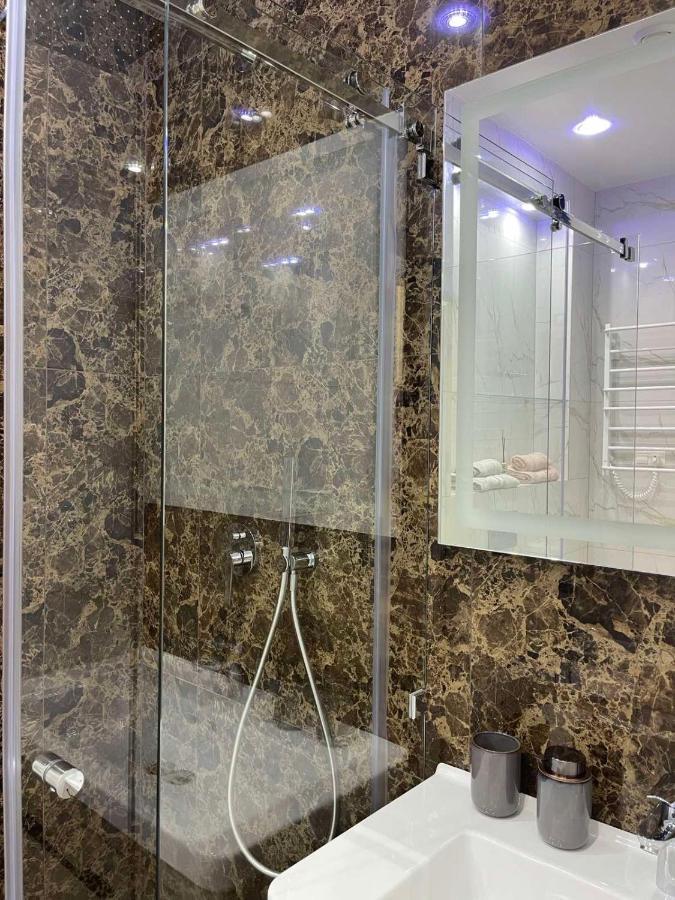 Apartment Sea View Odessa Arcadia Εξωτερικό φωτογραφία