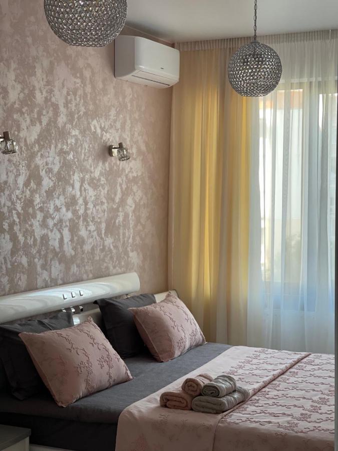 Apartment Sea View Odessa Arcadia Εξωτερικό φωτογραφία