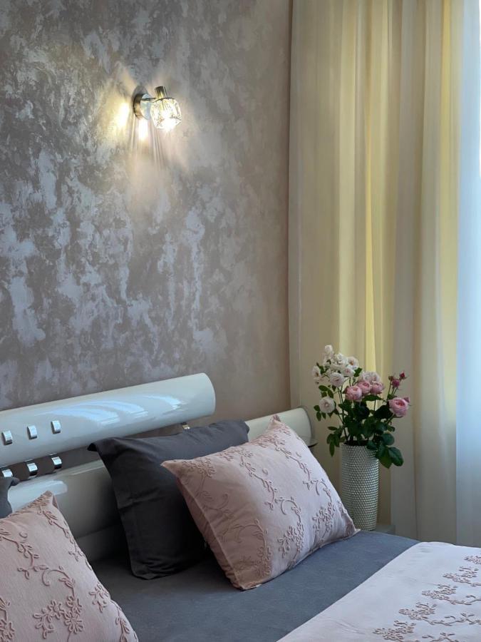 Apartment Sea View Odessa Arcadia Εξωτερικό φωτογραφία