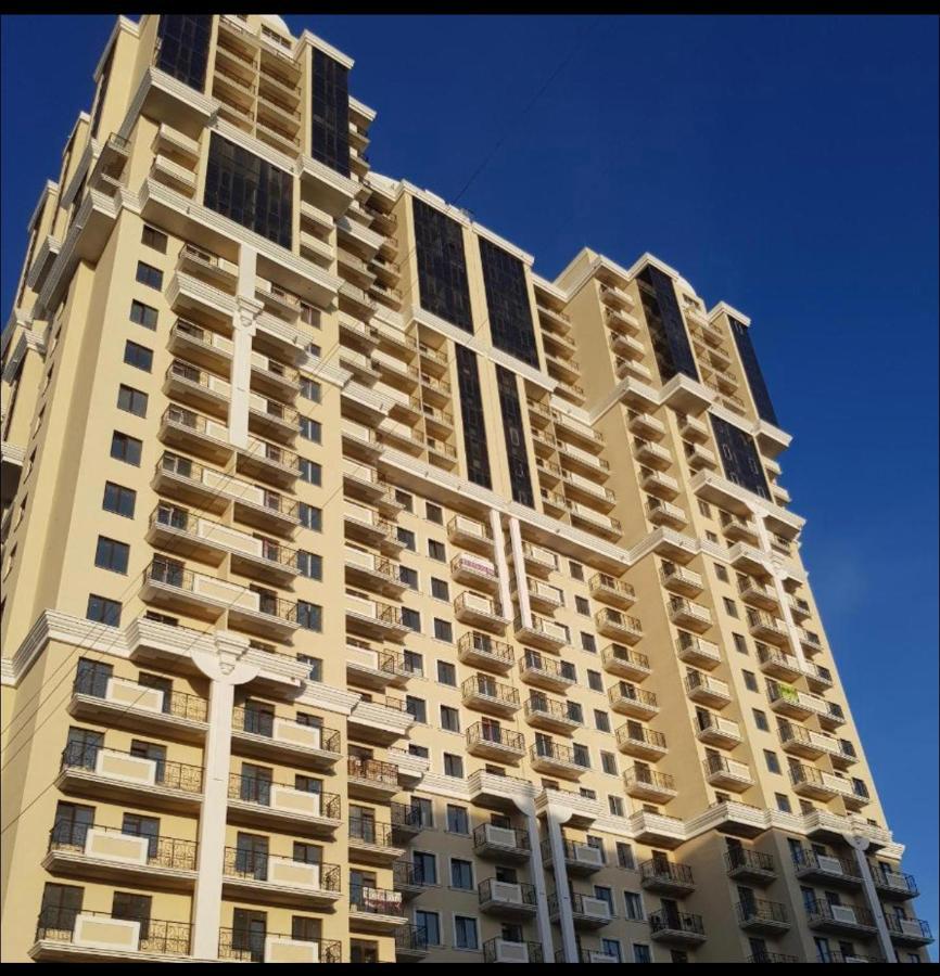 Apartment Sea View Odessa Arcadia Εξωτερικό φωτογραφία