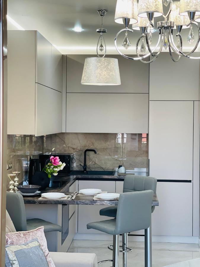 Apartment Sea View Odessa Arcadia Εξωτερικό φωτογραφία
