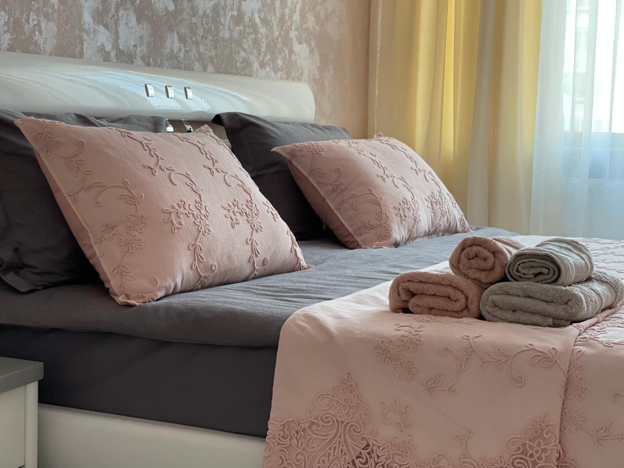 Apartment Sea View Odessa Arcadia Εξωτερικό φωτογραφία